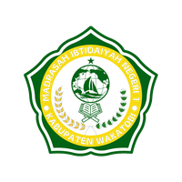 Logo MIN 1 Wakatobi